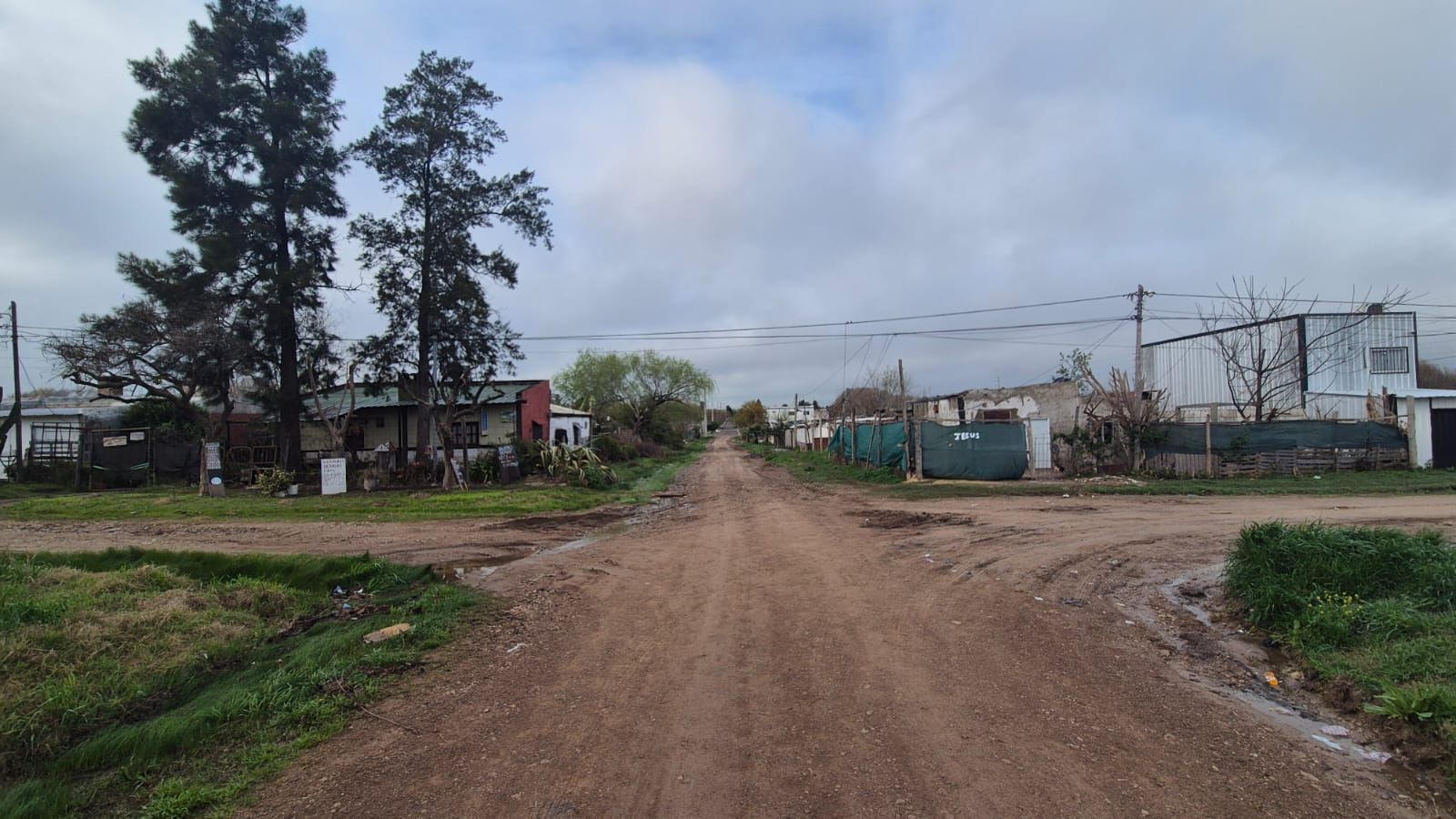 Imagen de la propiedad LOTE EN VENTA SAN BENITO 